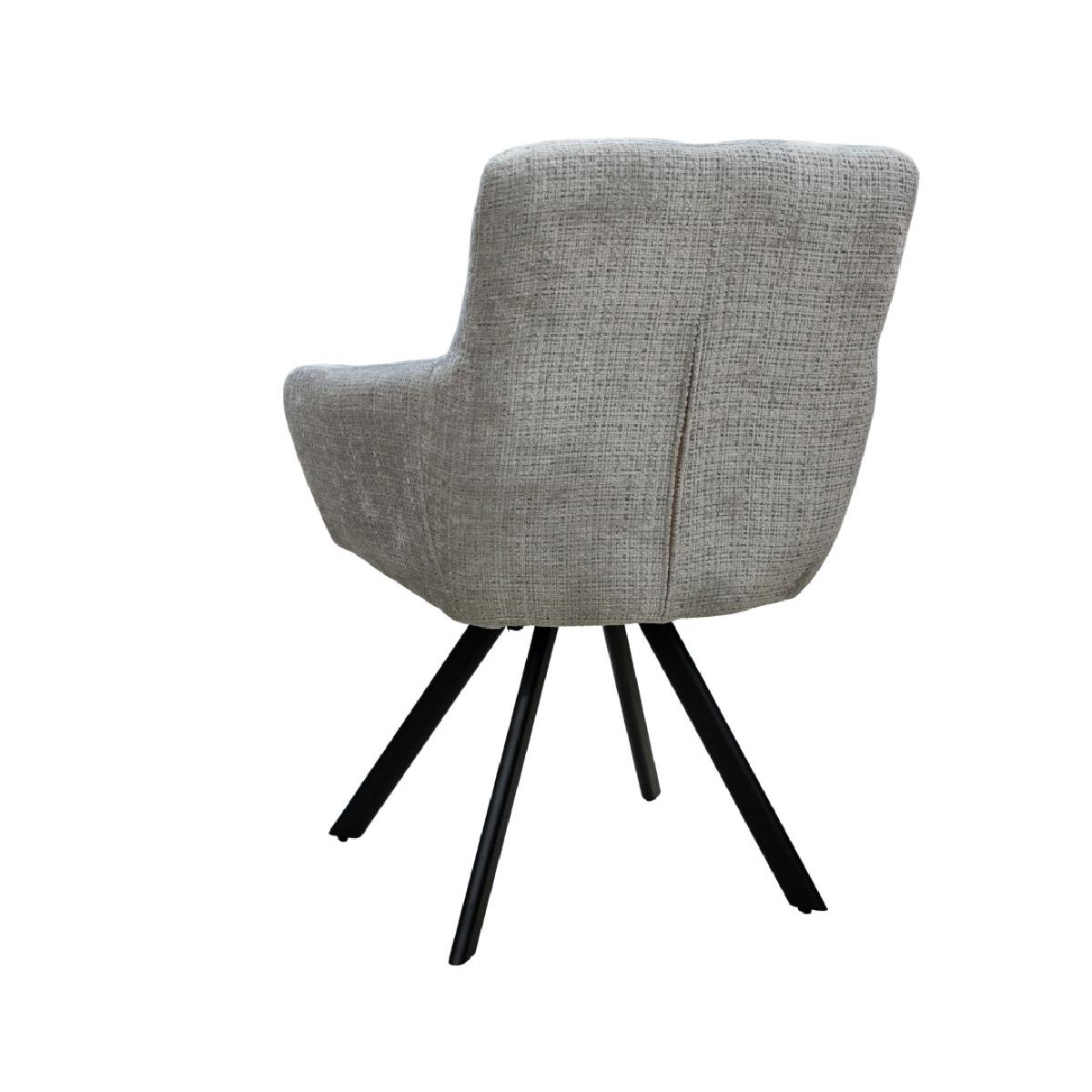 Καρέκλα τραπεζαρίας ALGAN Cremona 81 61x64x93