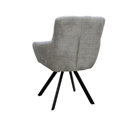 Καρέκλα τραπεζαρίας ALGAN Cremona 81 61x64x93