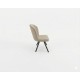Καρέκλα τραπεζαρίας BARKA Riviera 21 50x60x93
