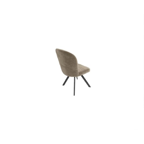 Καρέκλα τραπεζαρίας BARKA Riviera 21 50x60x93