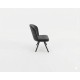 Καρέκλα τραπεζαρίας BARKA Riviera 91 50x60x93