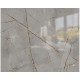 Επεκτεινόμενο τραπέζι δείπνου FILIS Lagina High Gloss 145+40x90x76