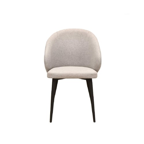 Καρέκλα τραπεζαρίας PATIA Γκρεζ Nordic 16 56x61x82