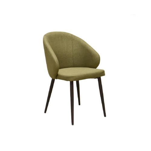 Καρέκλα τραπεζαρίας PATIA Γκρεζ Nordic 16 56x61x82 Καρέκλα τραπεζαρίας PATIA Γκρεζ Nordic 16 56x61x82