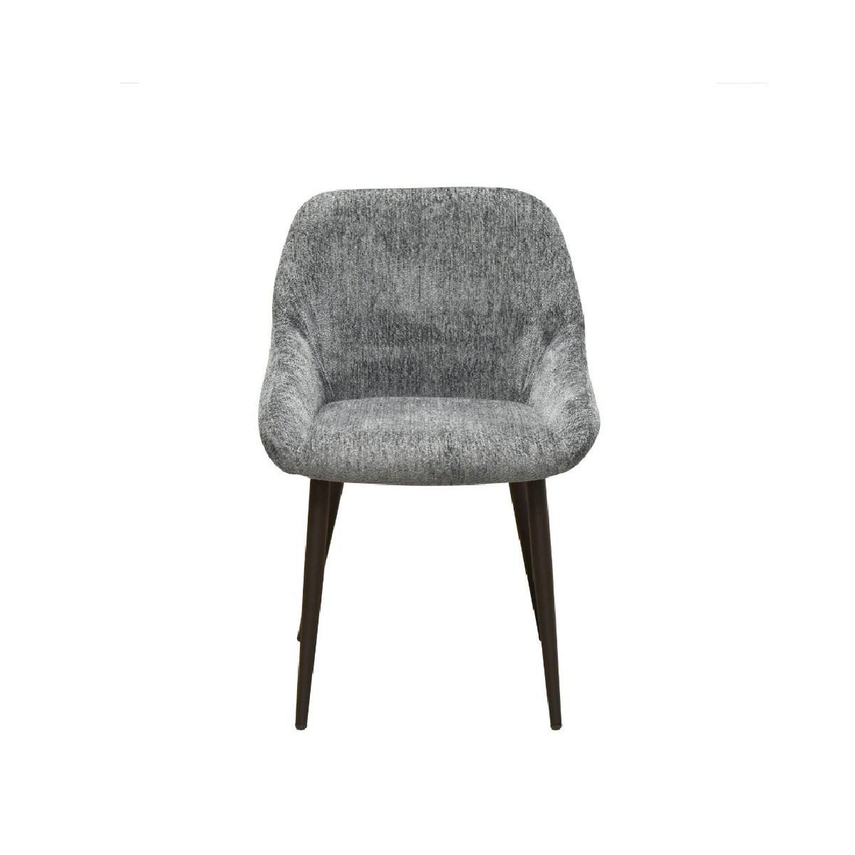 Καρέκλα τραπεζαρίας PUTOS Ελιάς Nordic 09 56x63x82