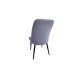 Καρέκλα τραπεζαρίας Varel Taupe Anka 05 48x58x90