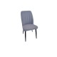 Καρέκλα τραπεζαρίας Varel Taupe Anka 05 48x58x90