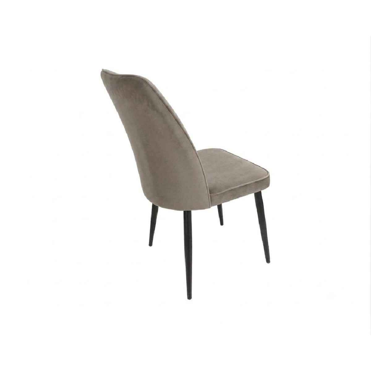 Καρέκλα τραπεζαρίας VAREL Riviera 21 48x58x90
