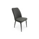 Καρέκλα τραπεζαρίας VAREL Riviera 91 48x58x90