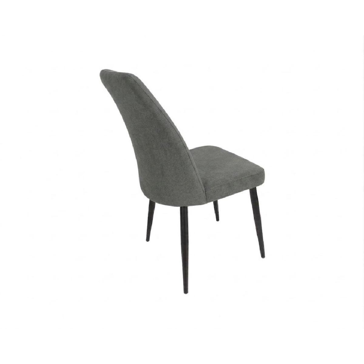 Καρέκλα τραπεζαρίας VAREL Riviera 91 48x58x90