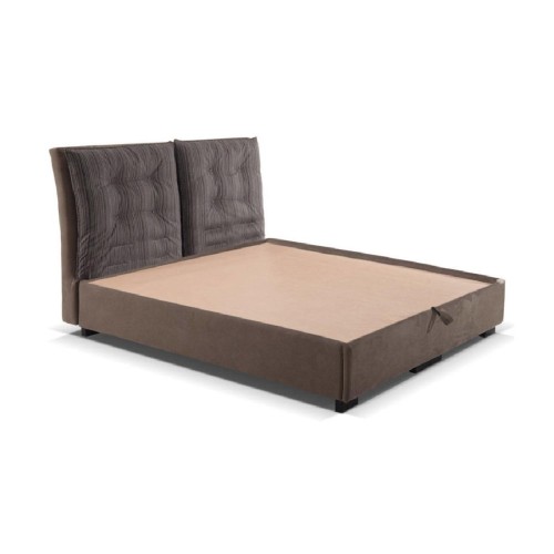 VM-ARIZONA Κρεβάτι με σομιέ και αποθηκευτικό χώρο 140*200