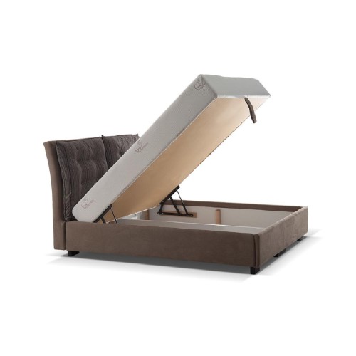 Κρεβάτι με αποθηκευτικό χώρο και στρώμα με ανεξάρτητα ελατήρια και αφρό μνήνης VM- ARIZONA με επιλογή υφάσματος 140×200 Κρεβάτι με αποθηκευτικό χώρο και στρώμα με ανεξάρτητα ελατήρια και αφρό μνήνης VM- ARIZONA με επιλογή υφάσματος 140×200