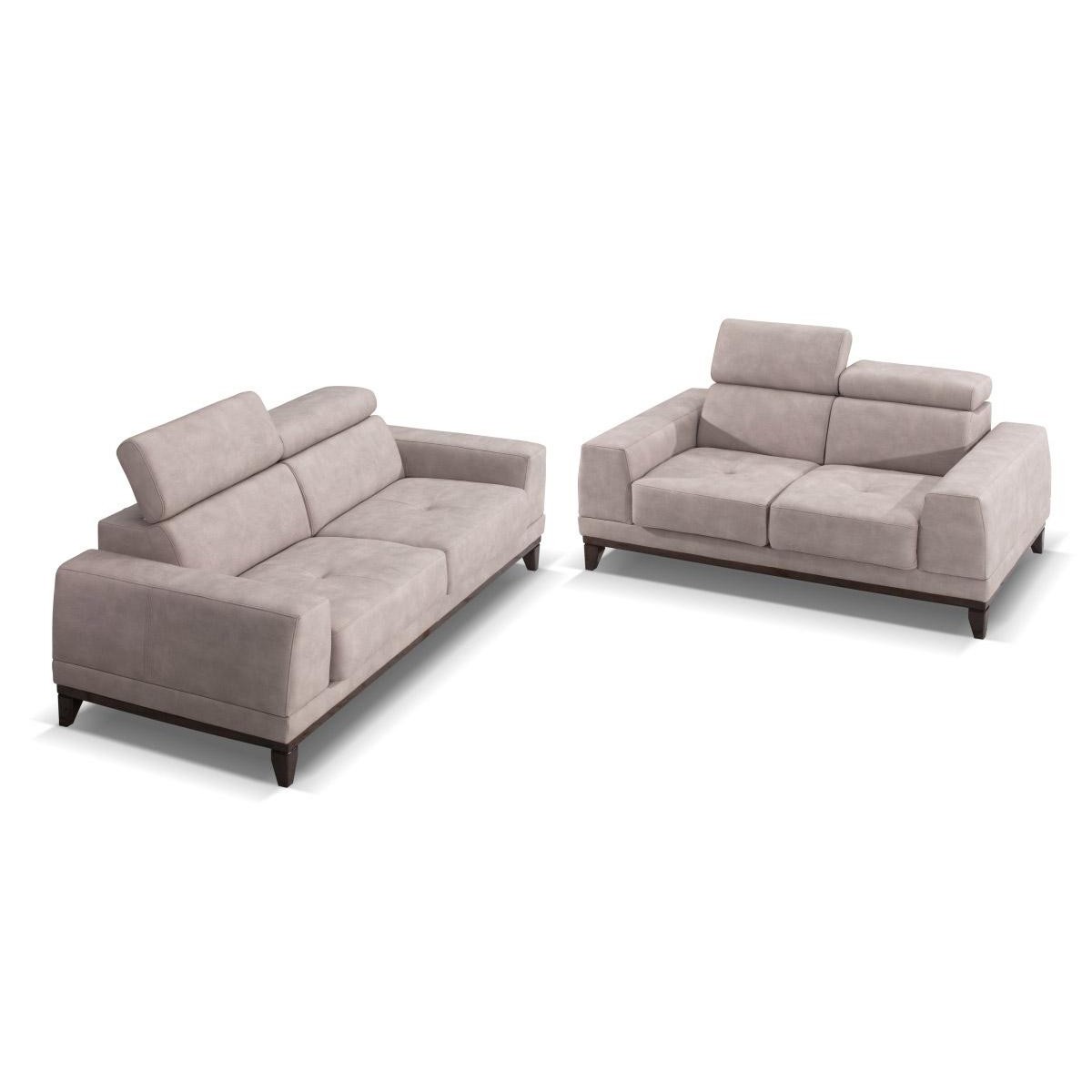 Τριθέσιος καναπές VM- Aurelia 220x103