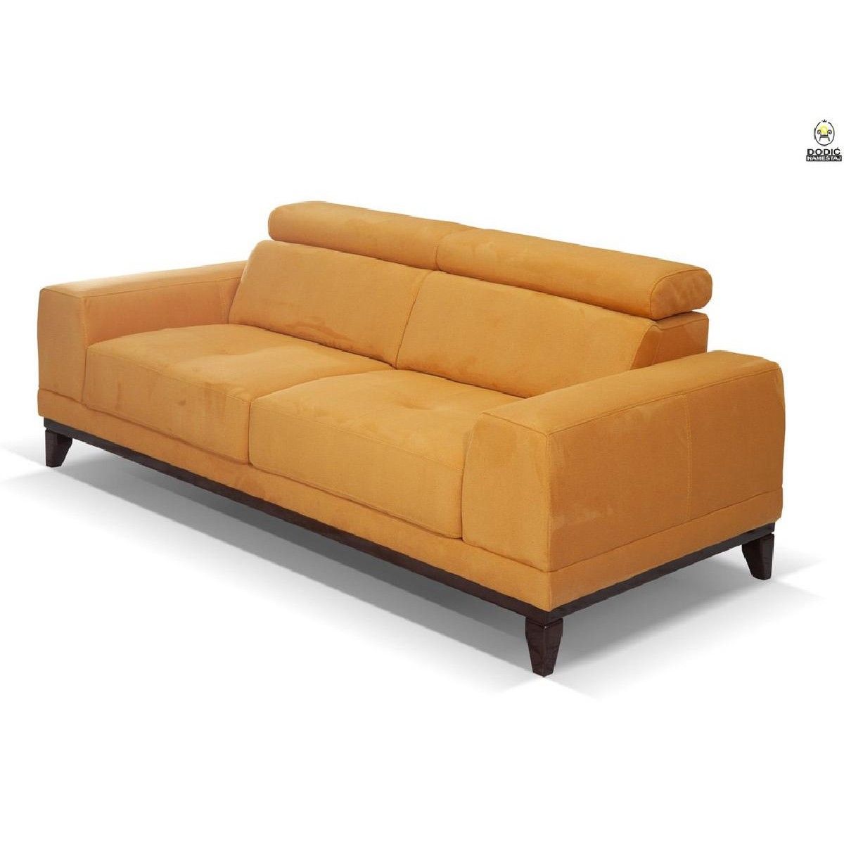 Τριθέσιος καναπές VM- Aurelia 220x103