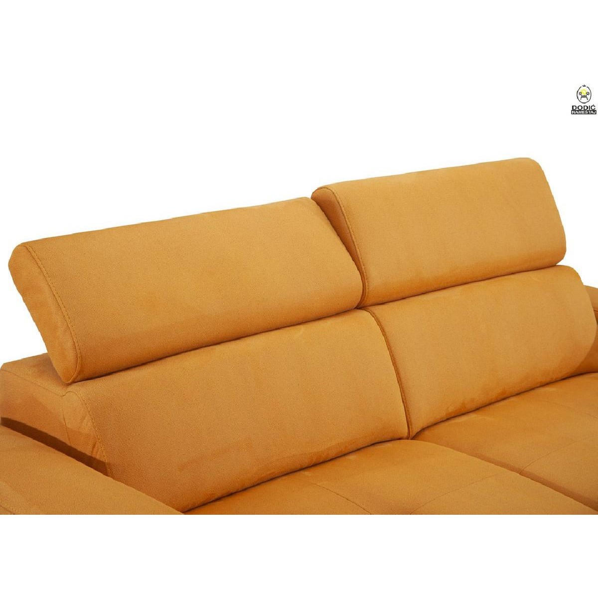 Τριθέσιος καναπές VM- Aurelia 220x103