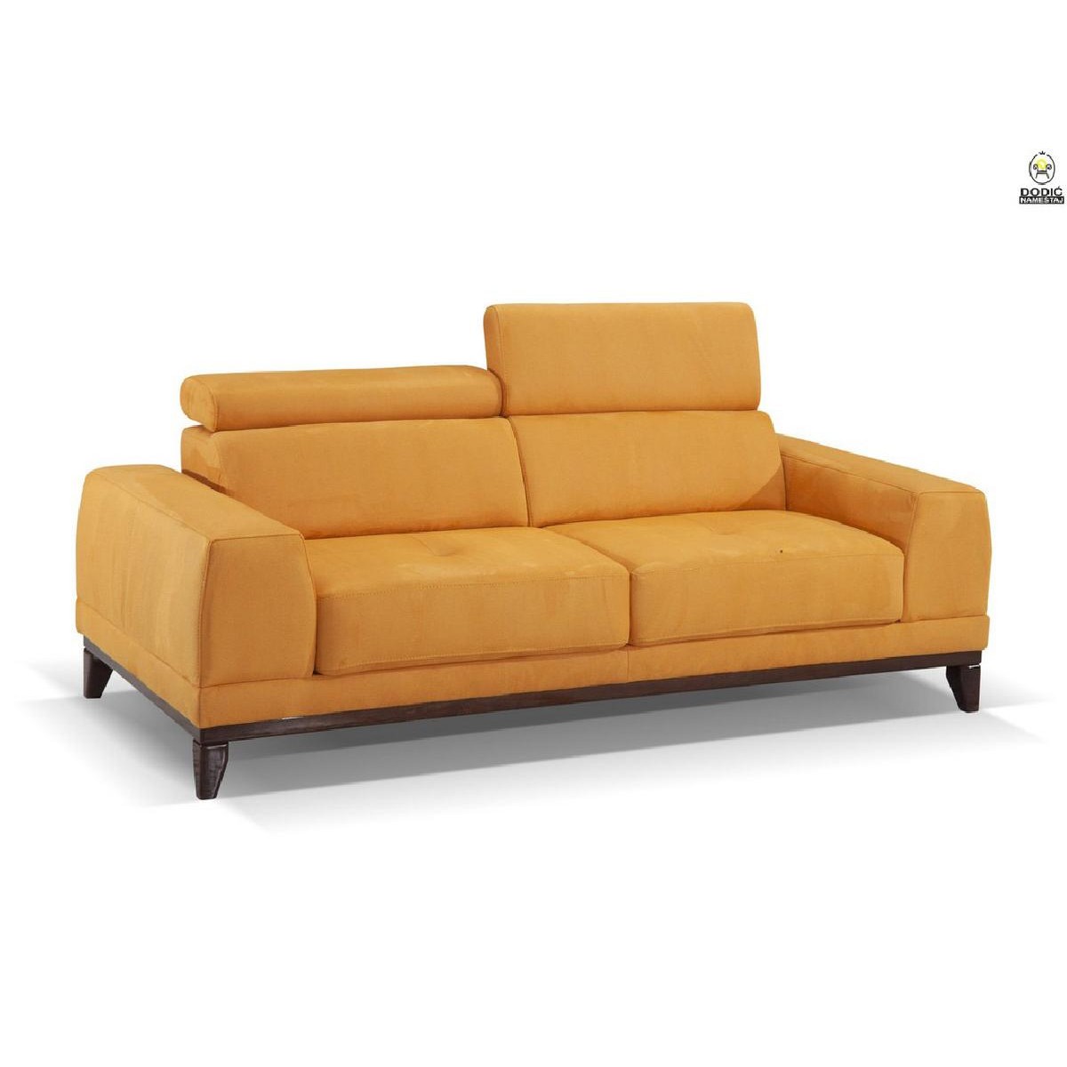 Τριθέσιος καναπές VM- Aurelia 220x103