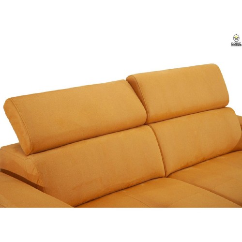 Τριθέσιος καναπές VM- Aurelia 220x103