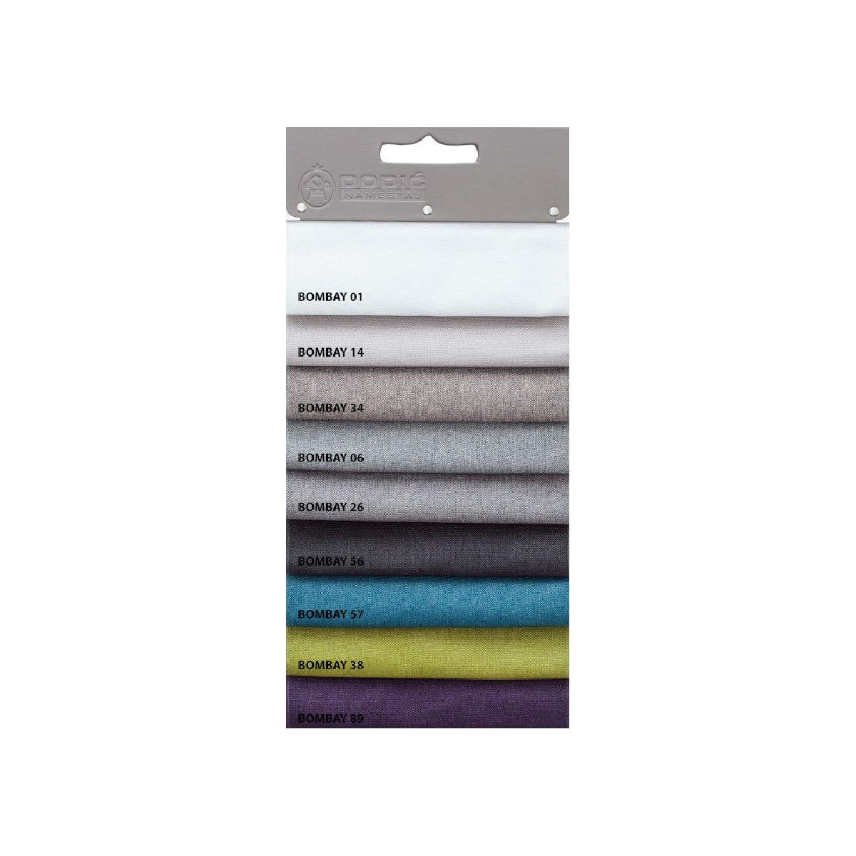 Τριθέσιος καναπές VM- Dora 230x90