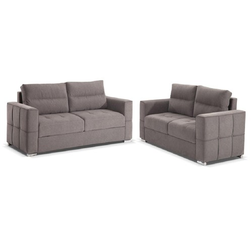 Διθέσιος καναπές VM- Lisabon 190x95