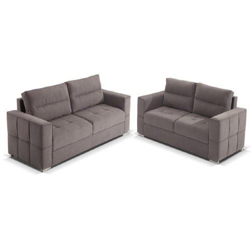 Διθέσιος καναπές VM- Lisabon 190x95