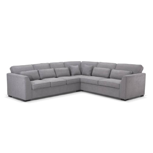 Γωνιακός καναπές VM- MARSEY 3 στοιχείων 270x295