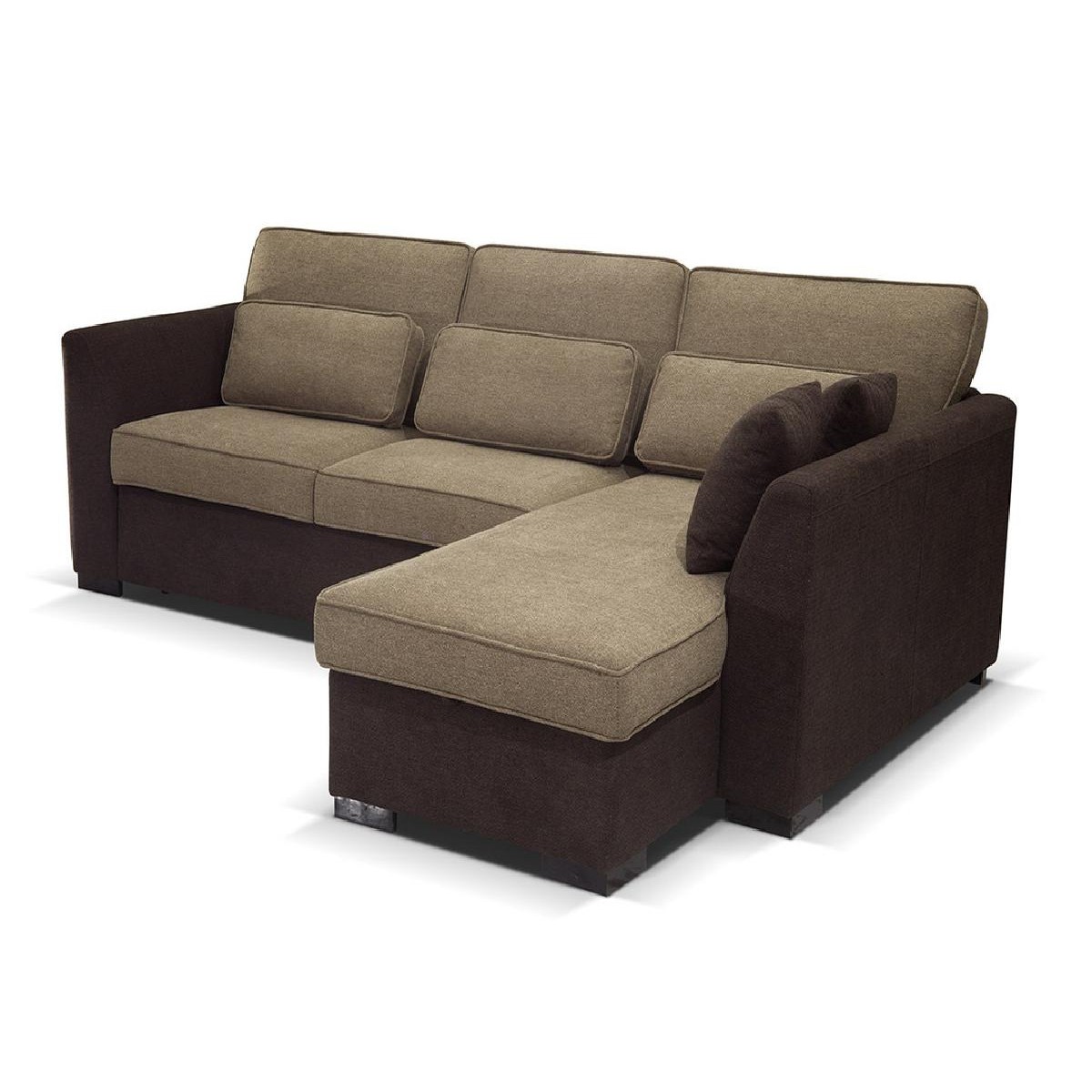 Γωνιακός καναπές VM- Marsey 270x195