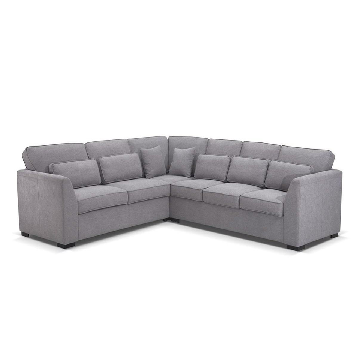Γωνιακός καναπές VM- MARSEY 3 στοιχείων 270x295