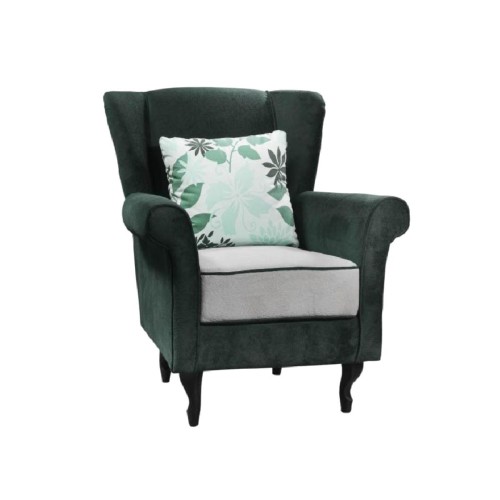 Πολυθρόνα VM- Milano 80x82 Πολυθρόνα VM- Milano 80x82