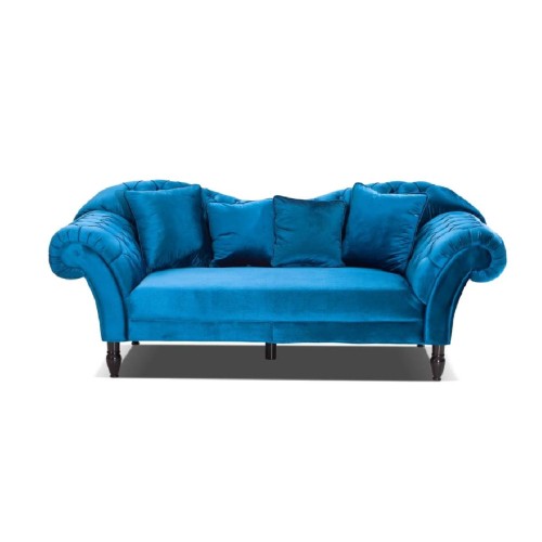 Τετραθέσιος καναπές VM- Napoli 242x100