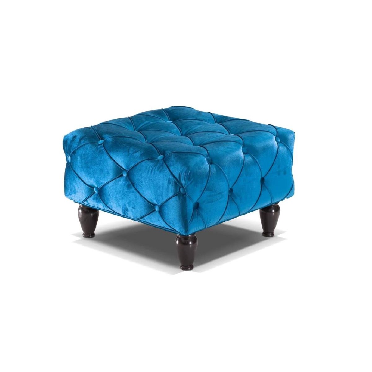 Ταμπουρέ lux VM- Napoli 80x80