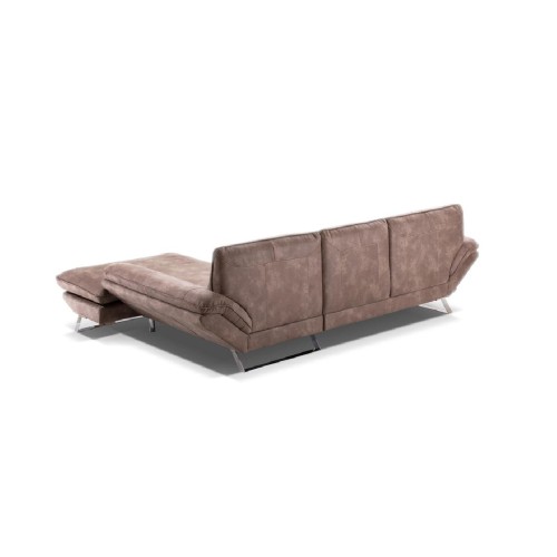 Γωνιακός καναπές VM- Roxana 297x195