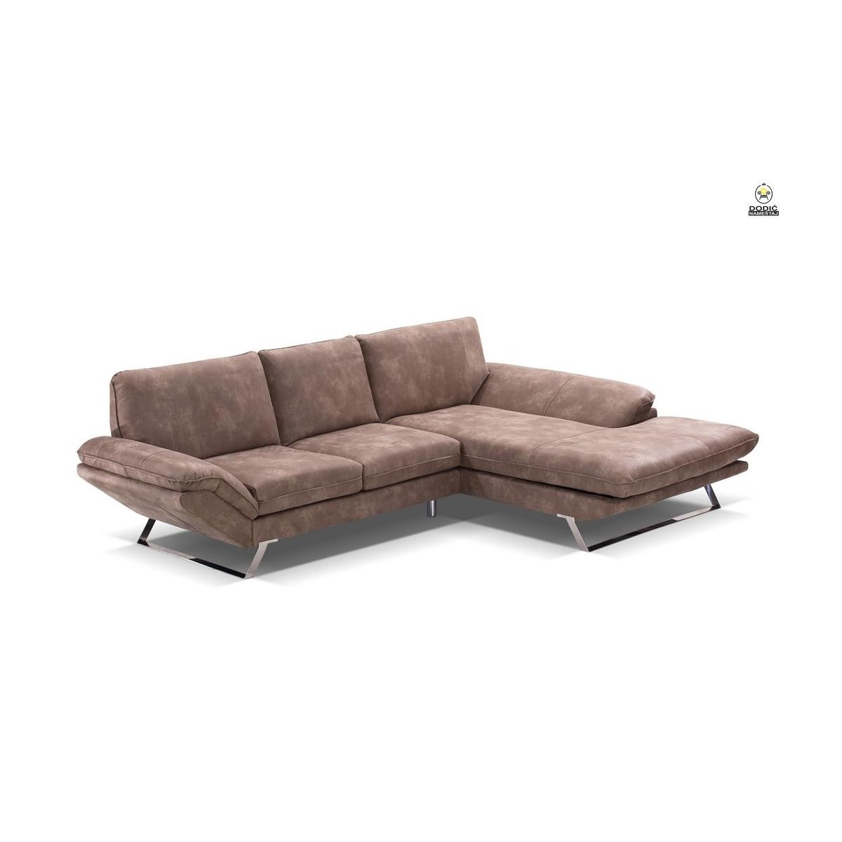Γωνιακός καναπές VM- Roxana 297x195 Γωνιακός καναπές VM- Roxana 297x195