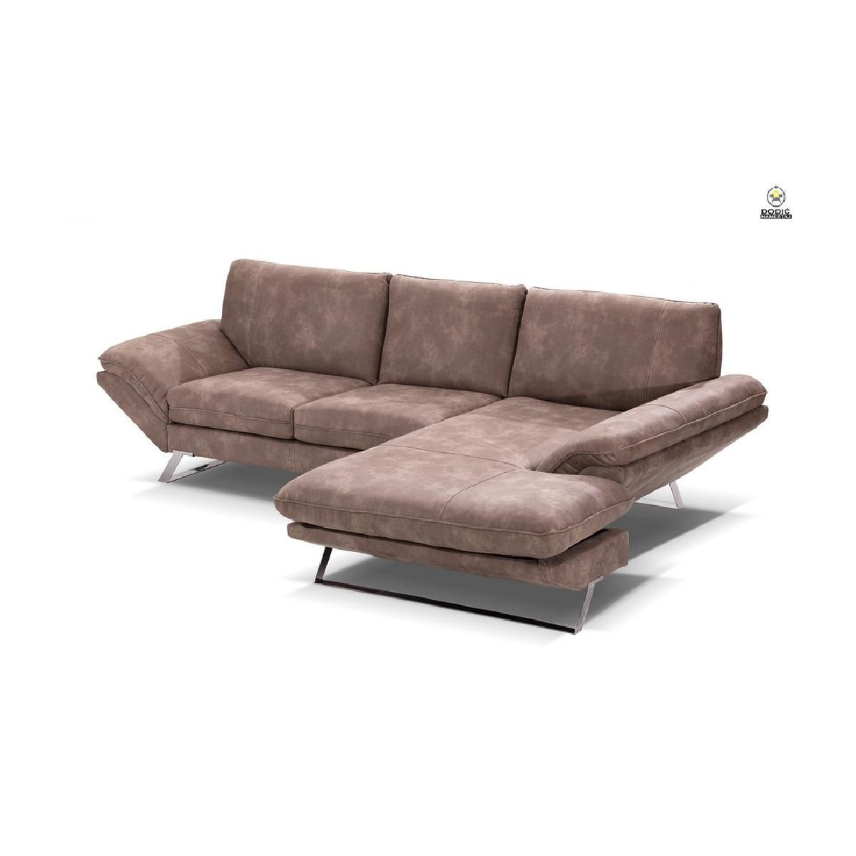 Γωνιακός καναπές VM- Roxana 297x195 Γωνιακός καναπές VM- Roxana 297x195