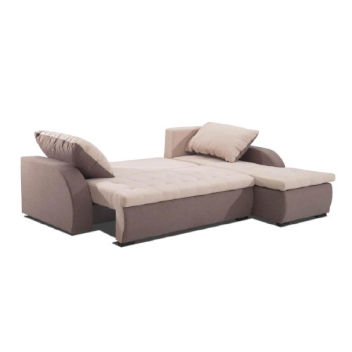 Γωνιακός καναπές VM- Sena2 με κρεβάτι και αποθήκευση 262x190 Γωνιακός καναπές VM- Sena2 με κρεβάτι και αποθήκευση 262x190