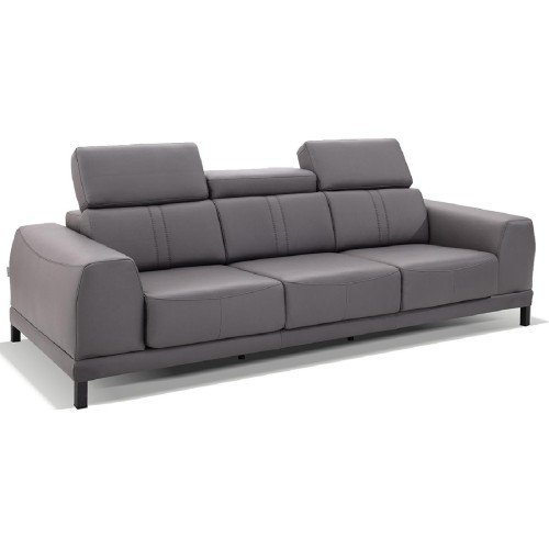 Τριθέσιος καναπές VM- TESSINO 240x95