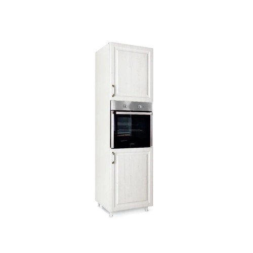 Στήλη για φούρνο εντοιχιζόμενο Rustic D60RV Στήλη για φούρνο εντοιχιζόμενο Rustic D60RV
