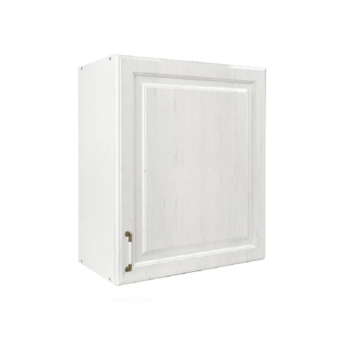 Επιτοίχιο έπιπλο κουζίνας Rustic VA60 1V Επιτοίχιο έπιπλο κουζίνας Rustic VA60 1V