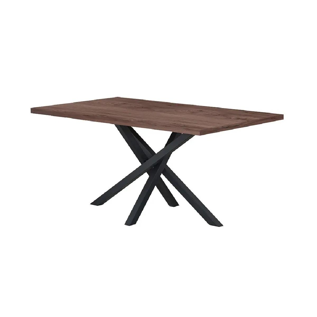 Τραπεζαρία Pablo 160*90 Δρυς πάγου Τραπεζαρία Pablo 160*90 Δρυς πάγου