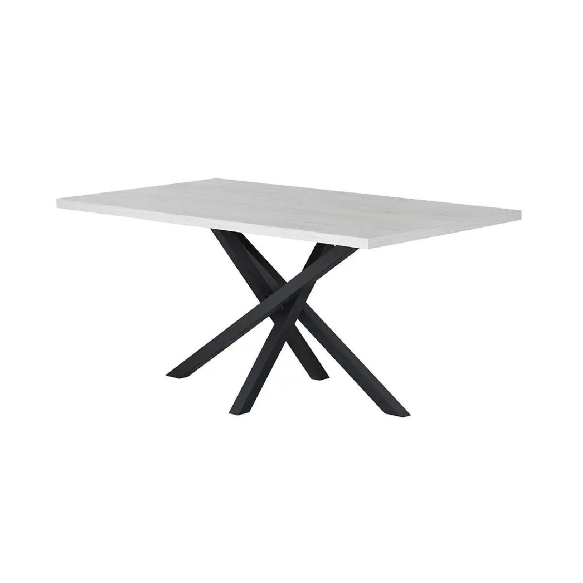 Τραπεζαρία Pablo 160*90 Καρυδί Τραπεζαρία Pablo 160*90 Καρυδί