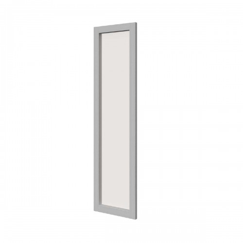 Modeco - ΚΑΘΡΕΠΤΗΣ - ΛΕΥΚΟ ΡΙΓΑ - 43.0x165.0