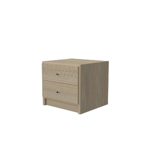 Modeco - ΚΟΜΟΔΙΝΟ ΣΤΑΘΕΡΟ ΜΕ 2 ΣΥΡΤΑΡΙΑ - ΠΕΥΚΟ - 46.0x43.0x42.5 Modeco - ΚΟΜΟΔΙΝΟ ΣΤΑΘΕΡΟ ΜΕ 2 ΣΥΡΤΑΡΙΑ - ΠΕΥΚΟ - 46.0x43.0x42.5