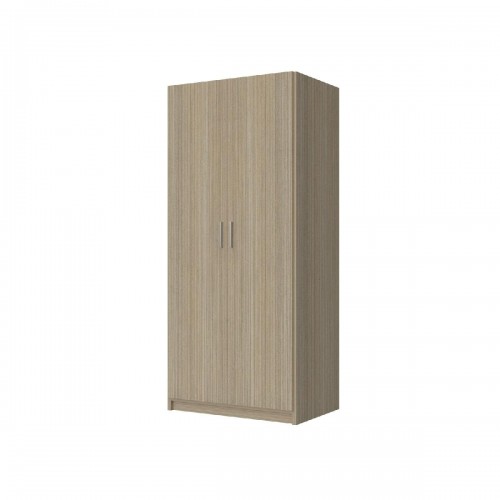 Modeco - ΝΤΟΥΛΑΠΑ 2ΦΥΛΛΗ - ΠΕΥΚΟ - 89.5x58.0x200.0