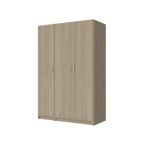 Modeco - ΝΤΟΥΛΑΠΑ 3ΦΥΛΛΗ - ΠΕΥΚΟ - 133.0x58.0x200.0 Modeco - ΝΤΟΥΛΑΠΑ 3ΦΥΛΛΗ - ΠΕΥΚΟ - 133.0x58.0x200.0
