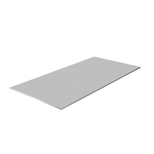 Modeco - ΠΑΤΟΣ ΚΟΥΚΕΤΑΣ - ΛΕΥΚΟ - 183.0x90.8 Modeco - ΠΑΤΟΣ ΚΟΥΚΕΤΑΣ - ΛΕΥΚΟ - 183.0x90.8