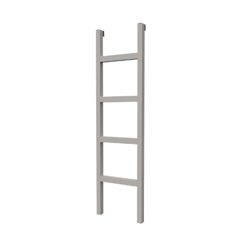 Modeco - ΞΥΛΙΝΗ ΣΚΑΛΑ ΚΟΥΚΕΤΑΣ - ΜΠΕΖ - 37.0x138.0 Modeco - ΞΥΛΙΝΗ ΣΚΑΛΑ ΚΟΥΚΕΤΑΣ - ΜΠΕΖ - 37.0x138.0