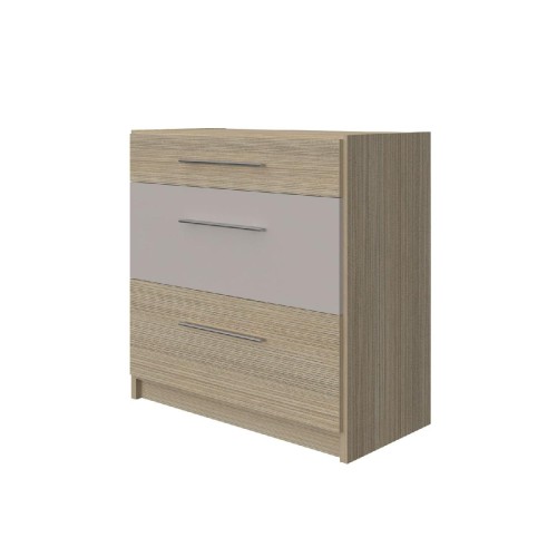 Modeco - ΣΙΦΟΝΙΕΡΑ 3 ΣΥΡΤΑΡΙΩΝ - ΠΕΥΚΟ/ΜΠΕΖ - 89.5x43.0x90.0 Modeco - ΣΙΦΟΝΙΕΡΑ 3 ΣΥΡΤΑΡΙΩΝ - ΠΕΥΚΟ/ΜΠΕΖ - 89.5x43.0x90.0