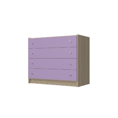 Modeco - ΣΥΡΤΑΡΙΕΡΑ 4ΑΡΩΝ ΣΥΡΤΑΡΙΩΝ (ΧΑΜΗΛΗ) - ΠΕΥΚΟ/ΛΙΛΑ - 89.5x43.0x74.0 Modeco - ΣΥΡΤΑΡΙΕΡΑ 4ΑΡΩΝ ΣΥΡΤΑΡΙΩΝ (ΧΑΜΗΛΗ) - ΠΕΥΚΟ/ΛΙΛΑ - 89.5x43.0x74.0