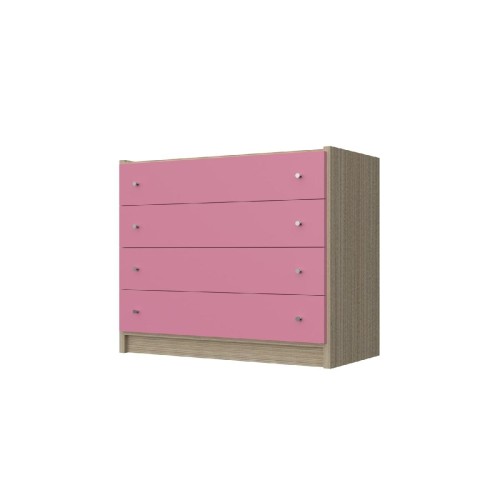 Modeco - ΣΥΡΤΑΡΙΕΡΑ 4ΑΡΩΝ ΣΥΡΤΑΡΙΩΝ (ΧΑΜΗΛΗ) - ΠΕΥΚΟ/ΡΟΖ - 89.5x43.0x74.0 Modeco - ΣΥΡΤΑΡΙΕΡΑ 4ΑΡΩΝ ΣΥΡΤΑΡΙΩΝ (ΧΑΜΗΛΗ) - ΠΕΥΚΟ/ΡΟΖ - 89.5x43.0x74.0