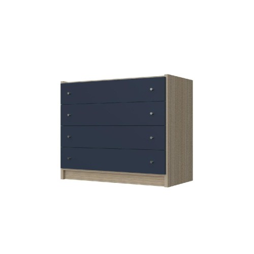 Modeco - ΣΥΡΤΑΡΙΕΡΑ 4ΑΡΩΝ ΣΥΡΤΑΡΙΩΝ (ΧΑΜΗΛΗ) - ΠΕΥΚΟ/ΜΠΛΕ - 89.5x43.0x74.0 Modeco - ΣΥΡΤΑΡΙΕΡΑ 4ΑΡΩΝ ΣΥΡΤΑΡΙΩΝ (ΧΑΜΗΛΗ) - ΠΕΥΚΟ/ΜΠΛΕ - 89.5x43.0x74.0