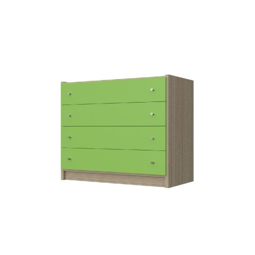 Modeco - ΣΥΡΤΑΡΙΕΡΑ 4ΑΡΩΝ ΣΥΡΤΑΡΙΩΝ (ΧΑΜΗΛΗ) - ΠΕΥΚΟ/ΠΡΑΣΙΝΟ - 89.5x43.0x74.0 Modeco - ΣΥΡΤΑΡΙΕΡΑ 4ΑΡΩΝ ΣΥΡΤΑΡΙΩΝ (ΧΑΜΗΛΗ) - ΠΕΥΚΟ/ΠΡΑΣΙΝΟ - 89.5x43.0x74.0